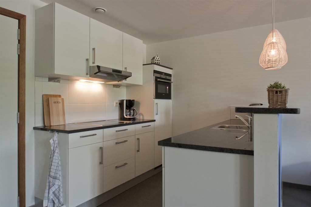 Residence Des Recollets Apartments Durbuy Pokój zdjęcie