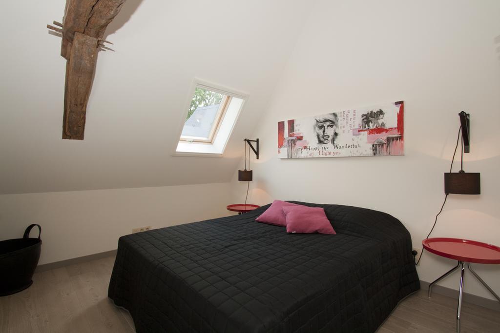 Residence Des Recollets Apartments Durbuy Pokój zdjęcie