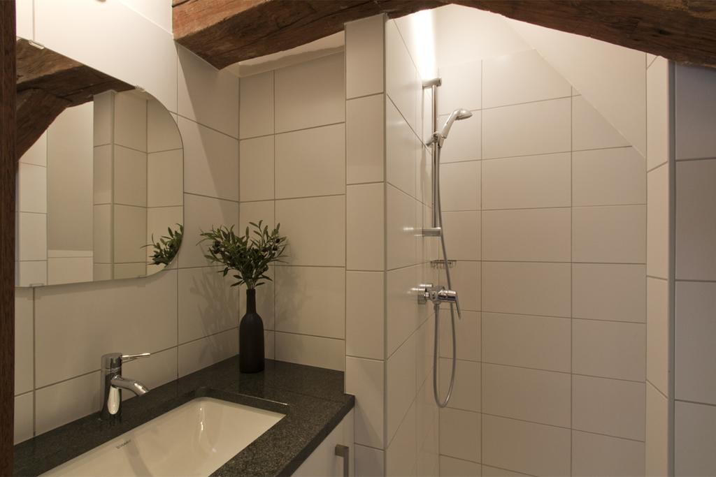 Residence Des Recollets Apartments Durbuy Pokój zdjęcie