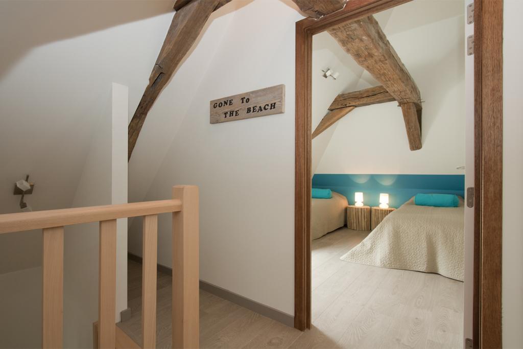 Residence Des Recollets Apartments Durbuy Pokój zdjęcie