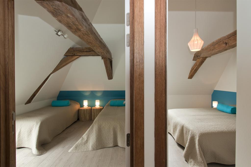 Residence Des Recollets Apartments Durbuy Pokój zdjęcie
