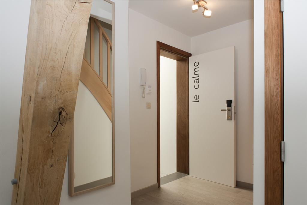 Residence Des Recollets Apartments Durbuy Pokój zdjęcie